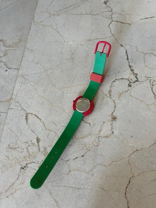 Reloj Agatha Ruiz de la Prada Corazones