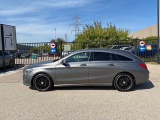 Mercedes CLA 200d 147mil km✅