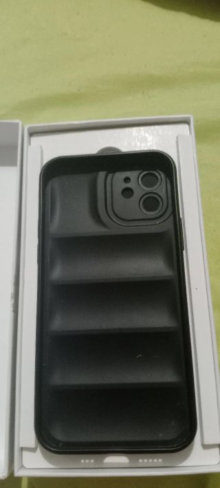 iPhone 12 Roxo 128GB
