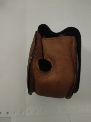 Funda para carrete de pesca Vivarelli