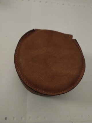 Funda para carrete de pesca Vivarelli