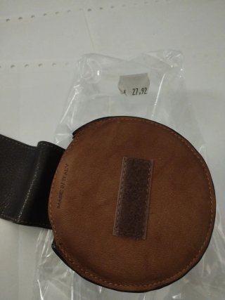 Funda para carrete de pesca Vivarelli