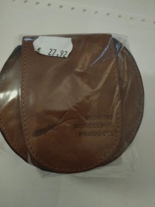 Funda para carrete de pesca Vivarelli