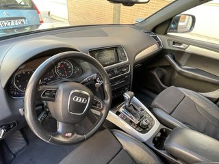 Audi SQ5 2010