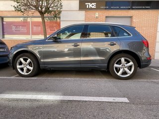 Audi SQ5 2010