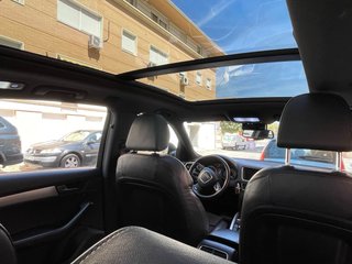 Audi SQ5 2010