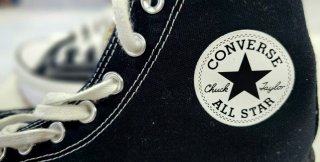 Converse Run Star Hike All Stars