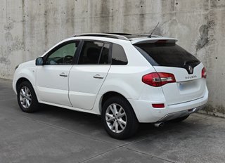 RENAULT KOLEOS 2.0 DCI 150CV * 1 DUEÑO Y NACIONAL*