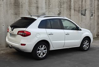 RENAULT KOLEOS 2.0 DCI 150CV * 1 DUEÑO Y NACIONAL*