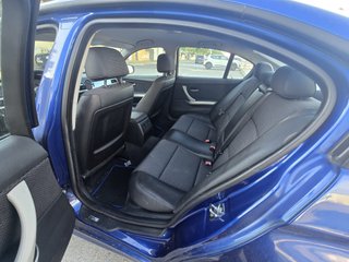 BMW Serie 3 2009
