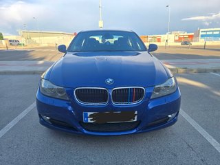 BMW Serie 3 2009