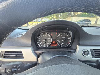 BMW Serie 3 2009