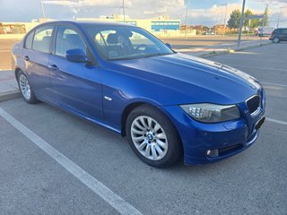 BMW Serie 3 2009