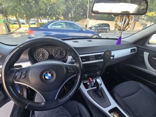 BMW Serie 3 2009