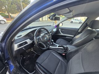BMW Serie 3 2009