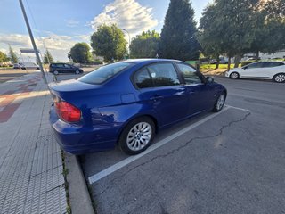 BMW Serie 3 2009