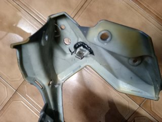 Tapa Faro RKV 125