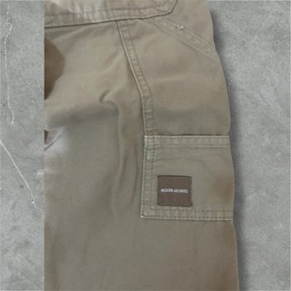 Pantaloni Carpenter bershka