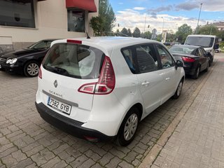 Renault Scenic 2008