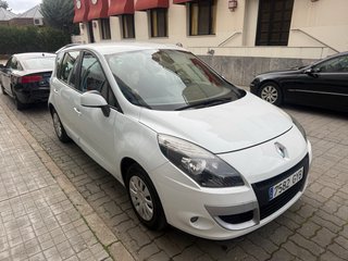 Renault Scenic 2008