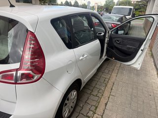 Renault Scenic 2008