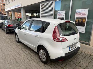Renault Scenic 2008