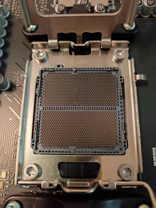 Placa Base B840 Gaming Plus WiFi