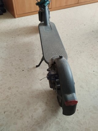 Patinete Eléctrico Xiaomi