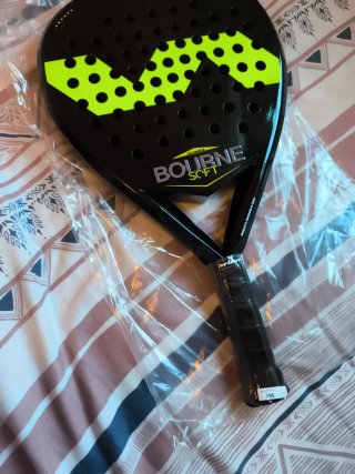 Pala Varlion Bourne Soft Power