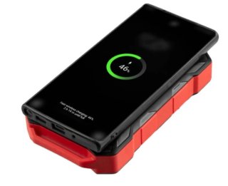 Batería Externa Dnipro-M PB-20 20000mAh
