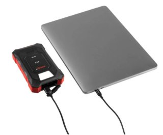 Batería Externa Dnipro-M PB-20 20000mAh