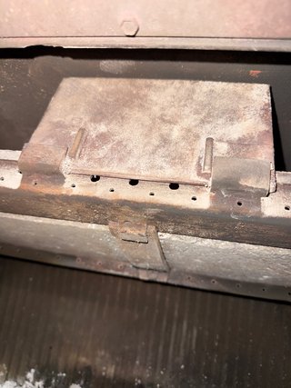 Deflector Cortafuegos Hergom C-4/70