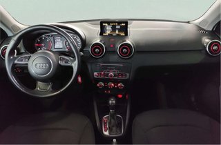 Audi A1 2017