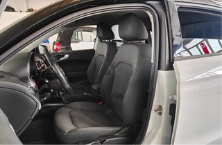 Audi A1 2017