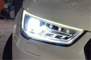 Audi A1 2017