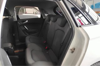 Audi A1 2017