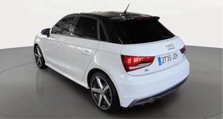 Audi A1 2017
