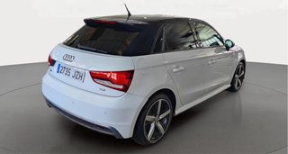 Audi A1 2017