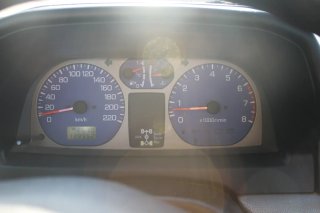 Mitsubishi Montero 2004