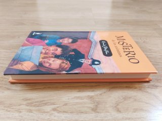 Misterio de los Anónimos – Enid Blyton