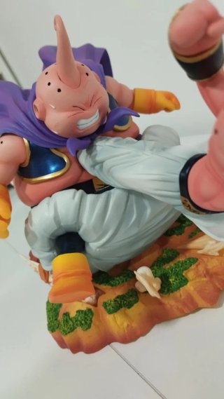 Figura Buu Dragon Ball