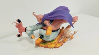 Figura Buu Dragon Ball