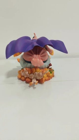 Figura Buu Dragon Ball