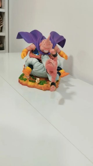 Figura Buu Dragon Ball