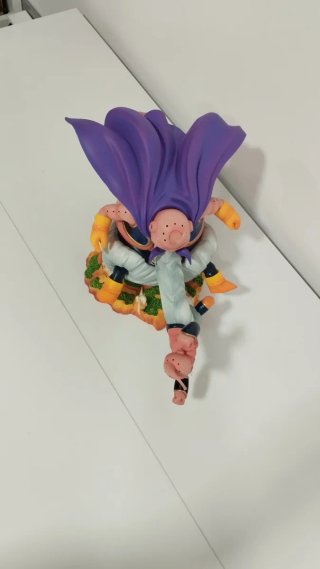 Figura Buu Dragon Ball