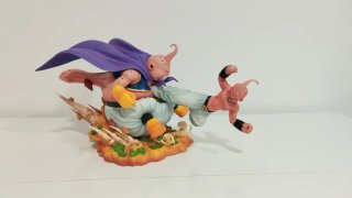 Figura Buu Dragon Ball