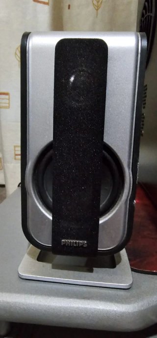 Ordenador LG Negro/Rojo