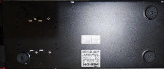 Ordenador LG Negro/Rojo