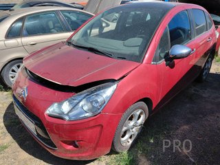 MOTOR ARRANQUE CITROEN C3 5802AR