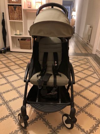 Silla de paseo Babyzen Yoyo